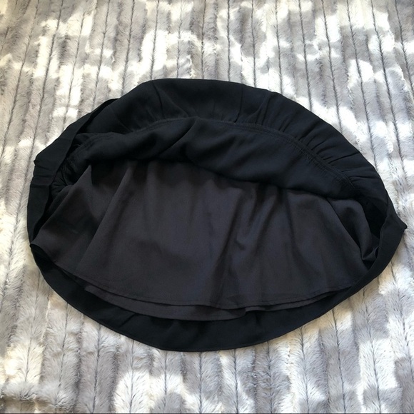 ARITZIA Sunday Best Trixie Mini Skirt Size XS - Picture 7 of 9